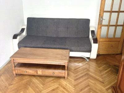 Apartament cu 4 camere de vanzare in Marasti bloc izolat zona FSEGA 