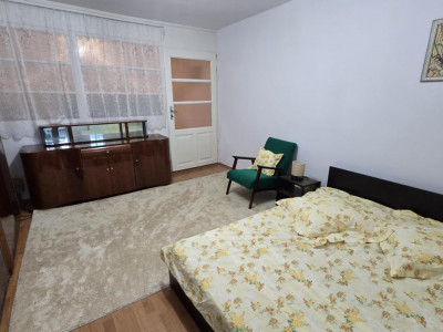 Apartament cu 2 camere de 56mp de inchiriat in zona Centrului Istoric 