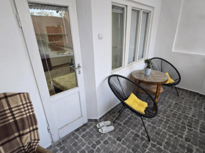 Apartamente de inchiriat Sibiu Centrul Istoric imagine mica 6