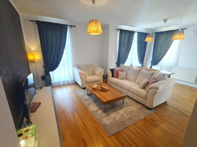Apartamente de vanzare Sibiu Selimbar imagine mica 2