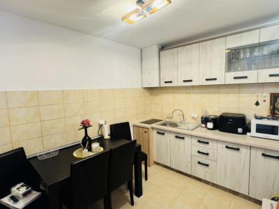 Apartamente de vanzare Sibiu Tilisca imagine mica 4