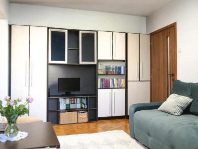 Apartamente de vanzare Cluj-Napoca Gheorgheni imagine mica 4