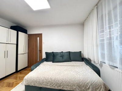 Apartamente de vanzare Cluj-Napoca Gheorgheni imagine mica 5