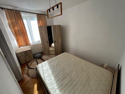 Apartamente de inchiriat Sibiu Mihai Viteazul imagine mica 2