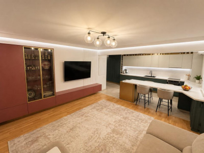 Apartamente de vanzare Cluj-Napoca Buna-Ziua imagine mica 3