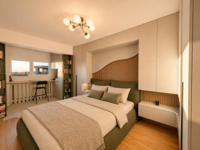Apartamente de vanzare Cluj-Napoca Buna-Ziua imagine mica 5