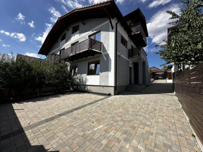 Case de vanzare Sibiu Calea Cisnadiei - Arhitectilor imagine mica 2