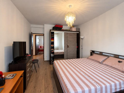 Apartamente de vanzare Sibiu Calea Cisnadiei - Arhitectilor imagine mica 2