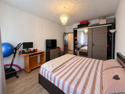 Apartamente de vanzare Sibiu Calea Cisnadiei - Arhitectilor imagine mica 3