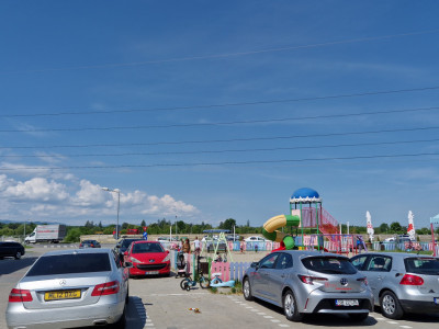 Apartamente de vanzare Sibiu Calea Cisnadiei - Arhitectilor imagine mica 4