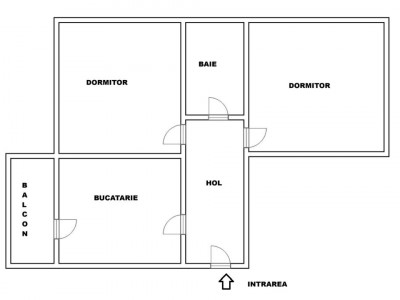 Apartamente de vanzare Sibiu Calea Cisnadiei - Arhitectilor imagine mica 5