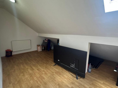 Apartamente de vanzare Sibiu Terezian imagine mica 9