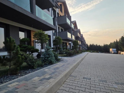 Apartamente de vanzare - Munti padure si tihna