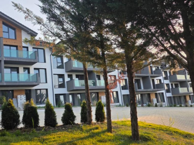 Apartamente de vanzare Sibiu Industrial Vest imagine mica 2