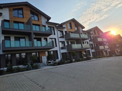 Apartamente de vanzare Sibiu Industrial Vest imagine mica 4