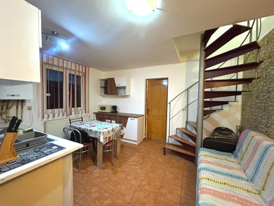 Apartamente de vanzare Sibiu Rahovei imagine mica 1