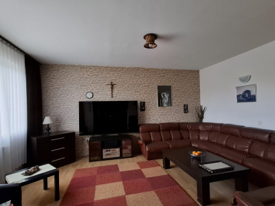 Apartamente de vanzare Sibiu Siretului imagine mica 10
