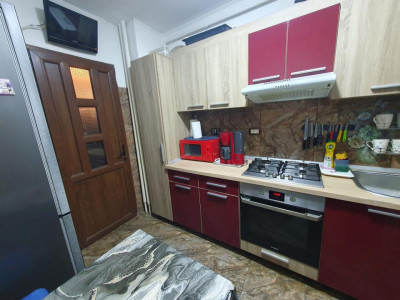 Apartamente de vanzare Fagaras imagine mica 6