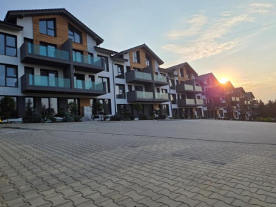 Apartamente de vanzare Sibiu Industrial Vest imagine mica 2
