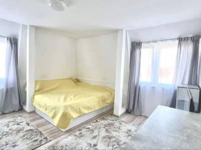 Apartament cu 3 camere de vanzare in cartier Gheorgheni 
