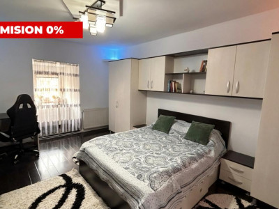 Apartament 4 camere 143mpu singur pe etaj in Centrul Istoric Sibiu