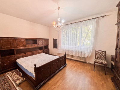 Apartamente de vanzare Cluj-Napoca Grigorescu imagine mica 2