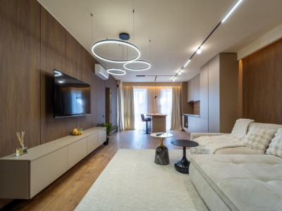 Apartamente de vanzare Floresti imagine mica 3