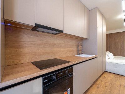 Apartamente de vanzare Floresti imagine mica 4