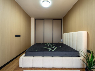Apartamente de vanzare Floresti imagine mica 6