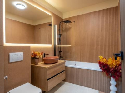 Apartamente de vanzare Floresti imagine mica 8