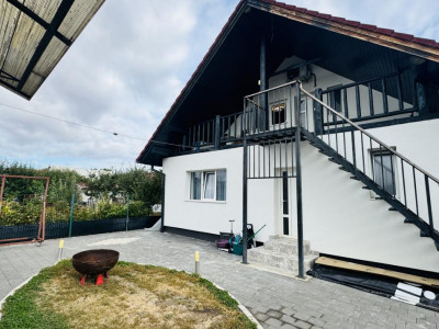 Case de vanzare Sibiu Calea Surii Mici imagine mica 2