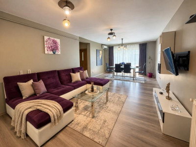 Apartamente de vanzare Sibiu Calea Cisnadiei - Arhitectilor imagine mica 5