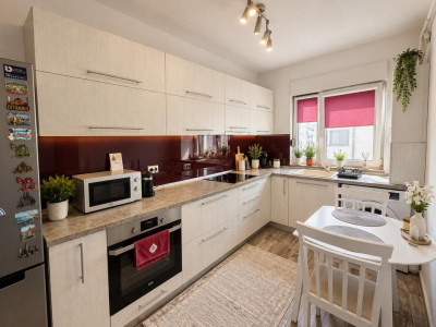 Apartamente de vanzare Sibiu Calea Cisnadiei - Arhitectilor imagine mica 7
