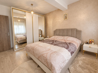 Apartamente de vanzare Sibiu Calea Cisnadiei - Arhitectilor imagine mica 15