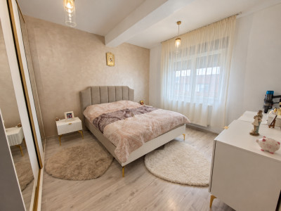 Apartamente de vanzare Sibiu Calea Cisnadiei - Arhitectilor imagine mica 16