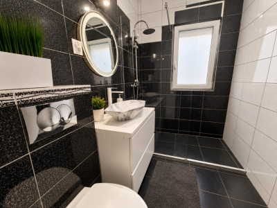 Apartamente de vanzare Sibiu Calea Cisnadiei - Arhitectilor imagine mica 17