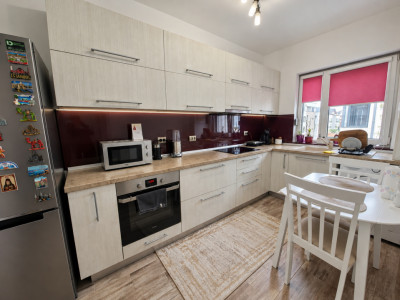 Apartamente de vanzare Sibiu Calea Cisnadiei - Arhitectilor imagine mica 19