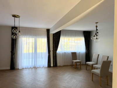 Case de inchiriat Sibiu Calea Cisnadiei - Arhitectilor imagine mica 2