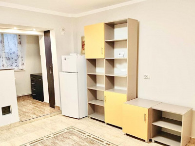 Apartament cu 2 camere de vanzare 50 mp renovat la cheie in Zorilor