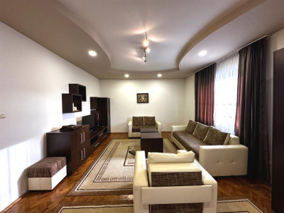 Apartamente de vanzare Sibiu Sub Arini imagine mica 2