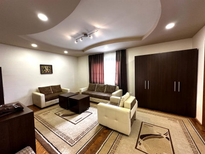 Apartament la vila in Sub Arini Sibiu - doar 2 apartamente in imobil