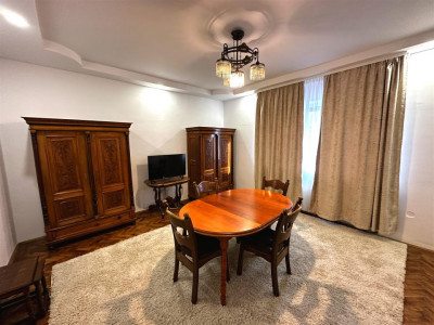 Apartamente de vanzare Sibiu Sub Arini imagine mica 3