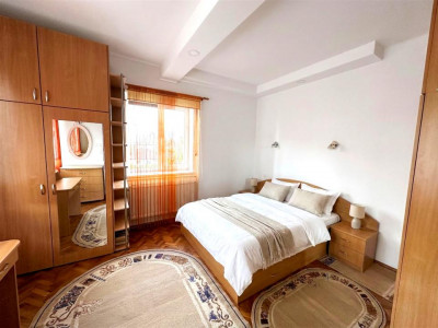 Apartamente de vanzare Sibiu Sub Arini imagine mica 4