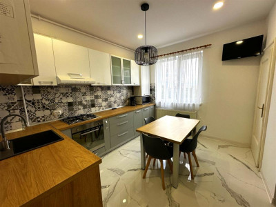 Apartamente de vanzare Sibiu Sub Arini imagine mica 5
