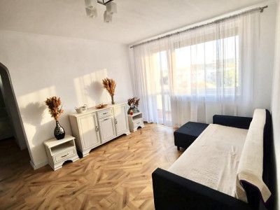 Apartamente de vanzare Cluj-Napoca Grigorescu imagine mica 2