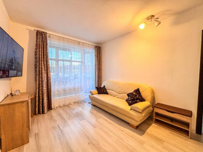 Apartamente de vanzare Baciu imagine mica 2