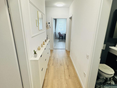 Apartamente de vanzare Sibiu Broscarie imagine mica 5
