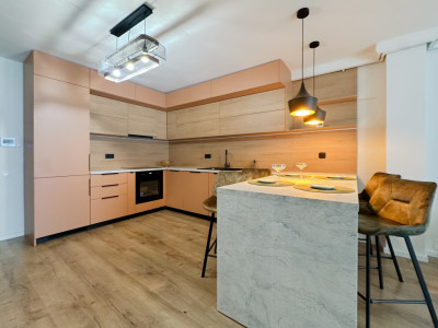 Apartamente de vanzare Cluj-Napoca Sopor imagine mica 5