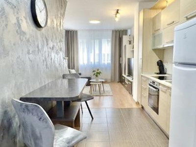 Apartament cu 2 camere de vanzare langa Piata Flora  in Manastur