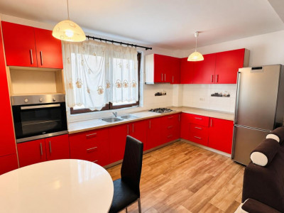 Apartamente de inchiriat Sibiu Selimbar imagine mica 6